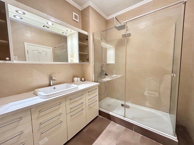 Modern villa | residential complex | security | Iancu Nicolae