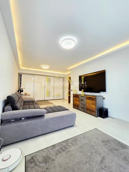 COMISION 0% | Apartament PREMIUM | 2 camere | 94 m2 | Parcare | ISARAN - 2