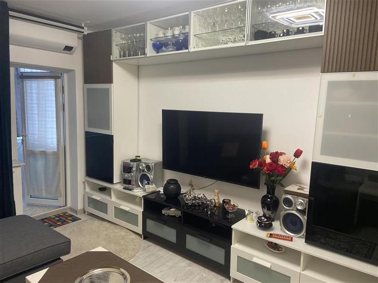 Apartament 2 camere , zona Gara , et 1 4 , renovat integral , mobilat modern