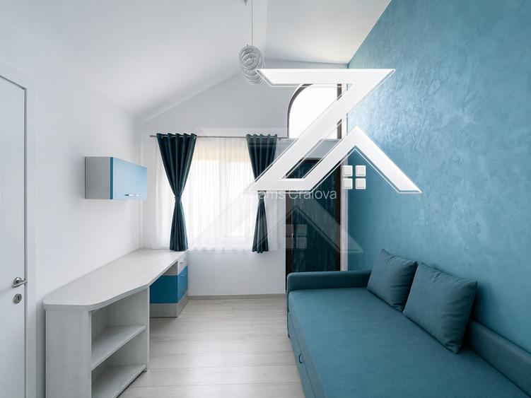 Apartament 3 Camere | Terasă Panoramică | Promenada Mall - 5