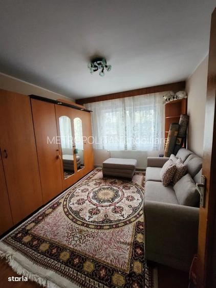 Inchiriere apartament 3 canere mobilat  Scriitorilor - 7