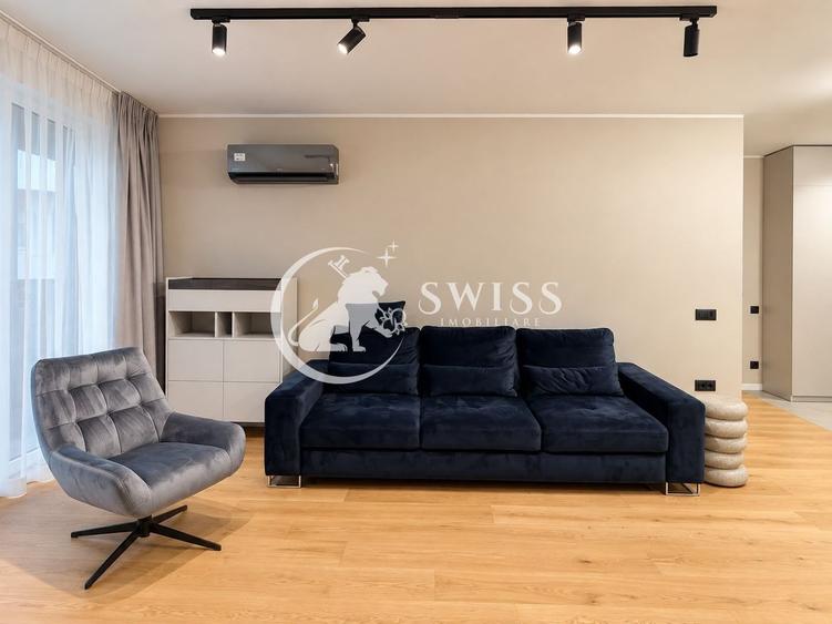 Apartament Premium | 61mp | M. Avenue | Parcare | 5min Iulius Mall
