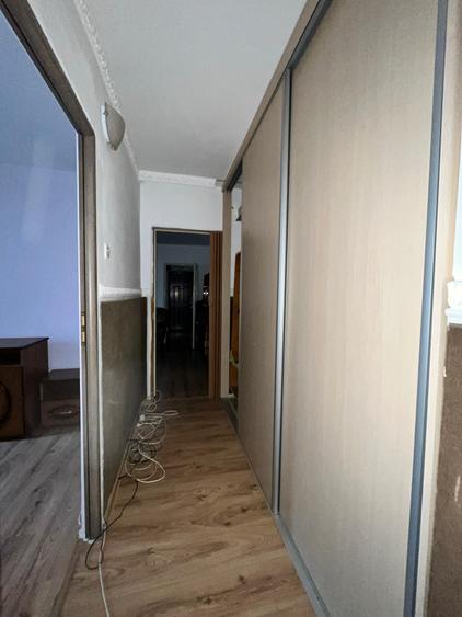 Apartament 3 camere Dacia Iasi – ideal familie/investitie