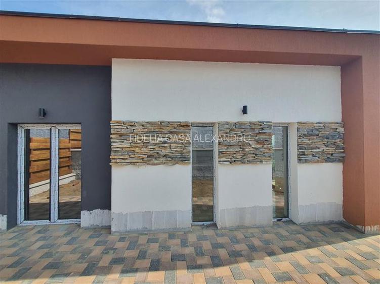 Vila  de vanzare  Valea Adanca, - 12