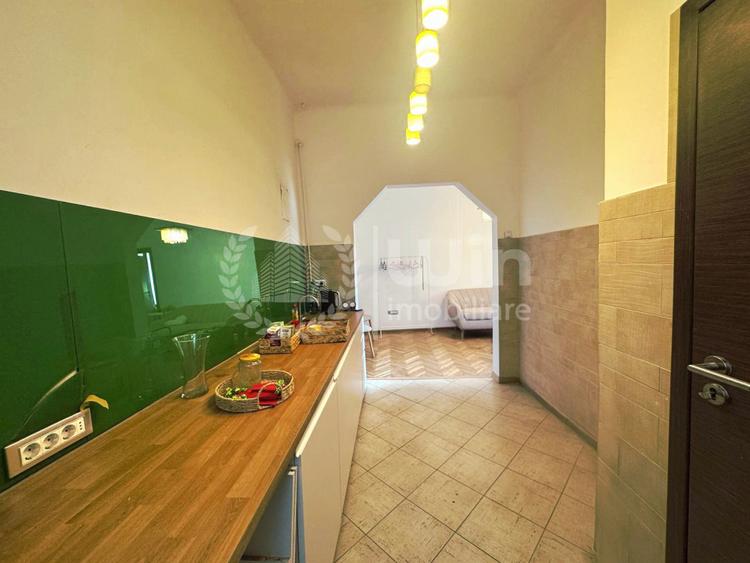 Apartament 2 camere finisat | Etaj 1 | 53 mp | Centru | Zona Sora!