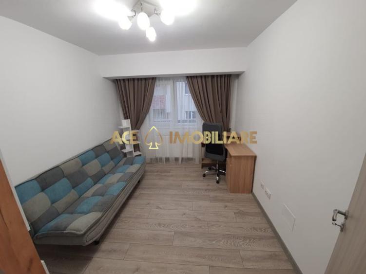 3 Camere de inchiriat | Popesti Leordeni | Metrou | Parcare