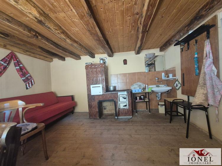 Vanzare casa in Almasu Mare