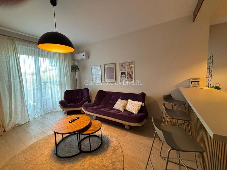 Apartament zona Aradului/Decathlon - 4