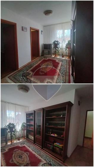 Casă de vânzare in Tărtășești / DN7, 190 mp, 5 camere, teren 550 mp
