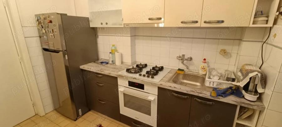 Apartament 3 camere | Calea Dorobantilor | Centrala