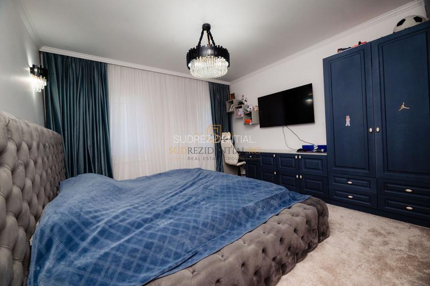 Vilă exclusivistă | 290 mp utili | Teren 719 mp | Piscină încălzită | - 23
