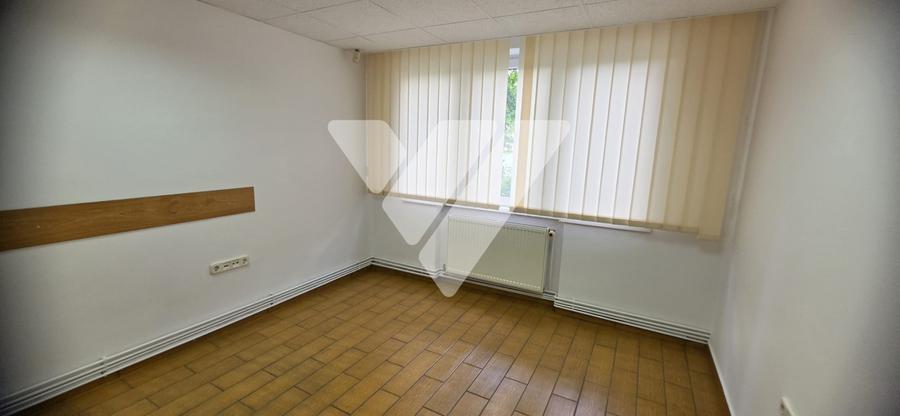 Apartament 3 camere 60 mp parter zona ultracentrala Sibiu