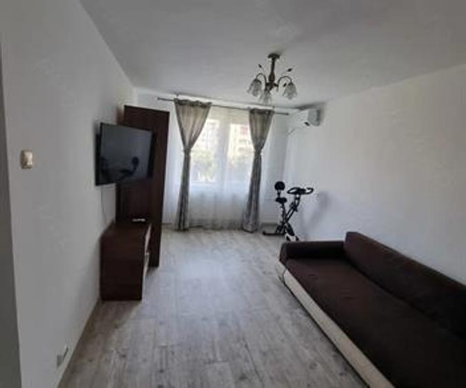 Apartament Berceni