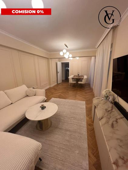 Apartament 3 camere - Zona Pallady - doua locuri de parcare
