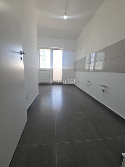 FAZA 5, bloc 6 Maniu 141 - Apartament 2 camere - 7