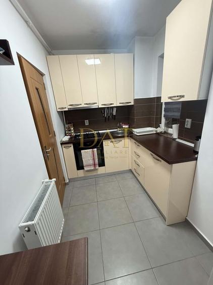 Apartament 2 camere | etaj intermediar | mobilat | Zona Oasului