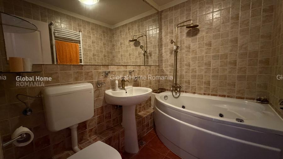 Apartament 4 camere | Polona cu Stefan cel mare | Metrou | Mobilat si utilat - 18