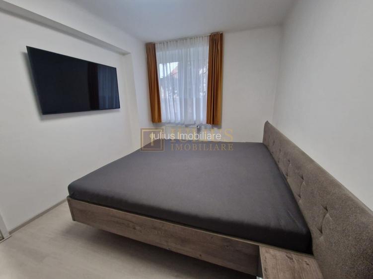 2 camere| langa PARCUL ROZELOR| centrala proprie| apartament frumos| - 6