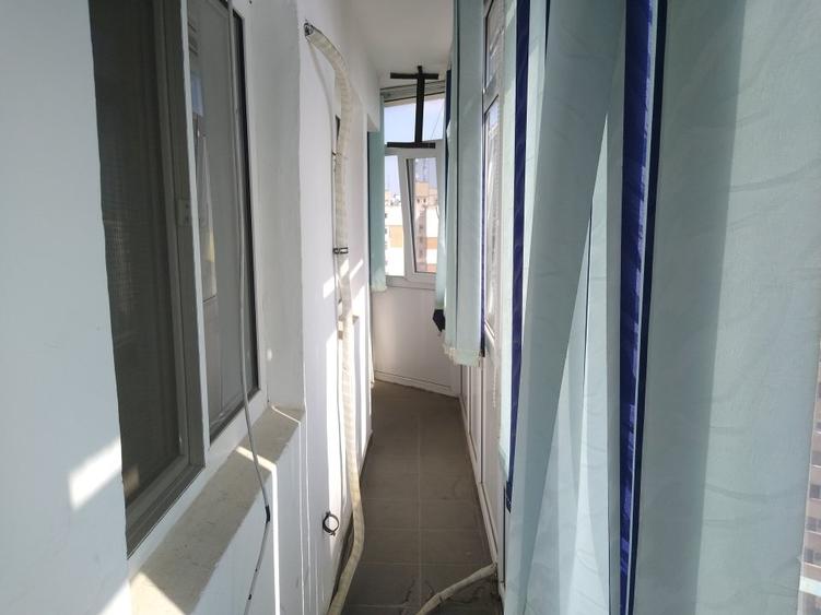 Apartament trei camere , Buzau , Zona Retail Park