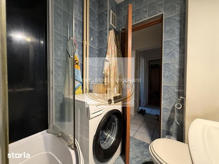 Apartament 2 camere decomandat