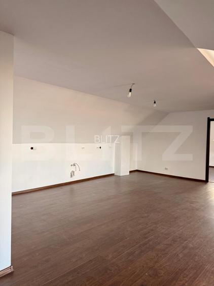 Casa de vaznare, 190 mp, teren 922 mp, zona Codlea - 11