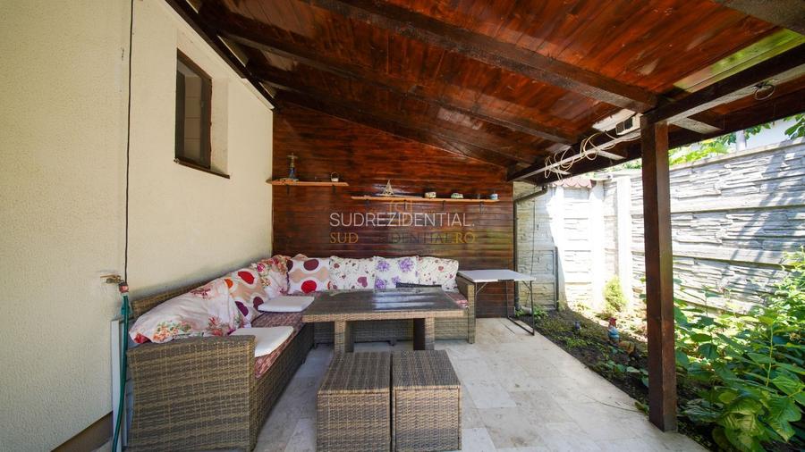 Casa in zona Astrelor, 4 camere, P+1, Comision 0% - 24