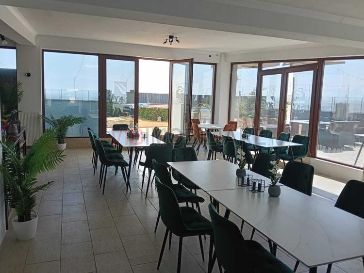 Hotel 3★ de vânzare sau inchiriat – Oradea | Complex hotelier complet