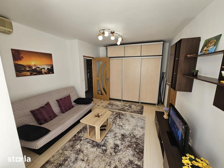 APARTAMENT 2 CAMERE | 45 MP | ETAJ 1 | ULTRACENTRAL – UNIVERSITATE