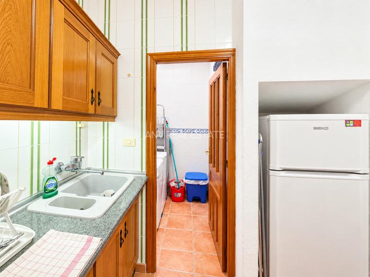 EXCLUSIVITATE | BUNGALOW DUPLEX DE VÂNZARE | GRAN ALACANT – SIERRA -SPANIA - 10