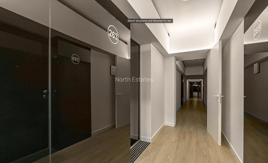 Apartament 2 camere | Cortina North | Prima Inchiriere| Pipera - 9