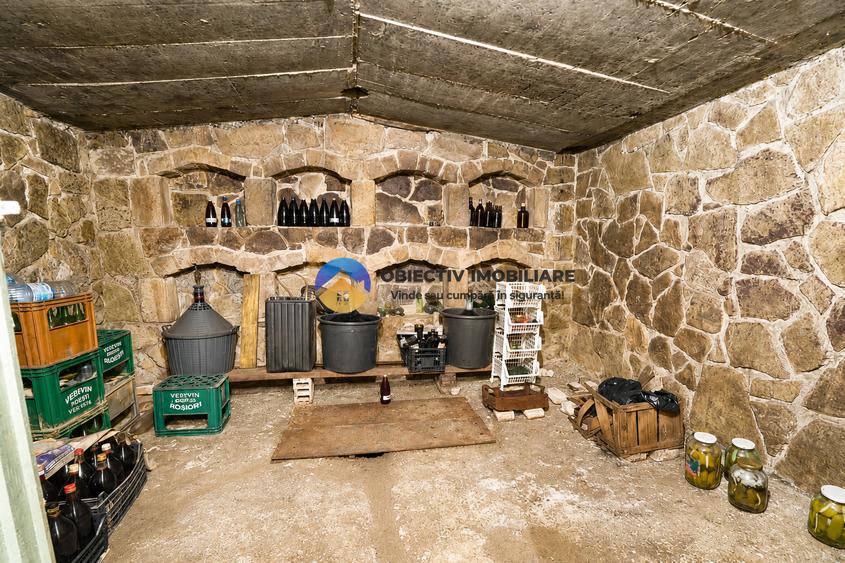 Oferta unica in Piatra Neamt ! Casa si teren zona centrala , strada Castanilor