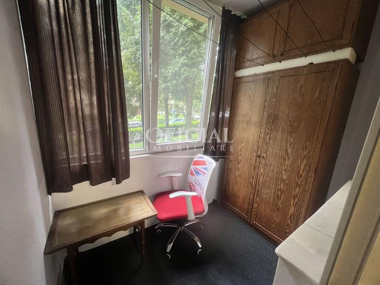 Apartament 2 camere | Pet friendly | Parcare | Decomandat | Manastur