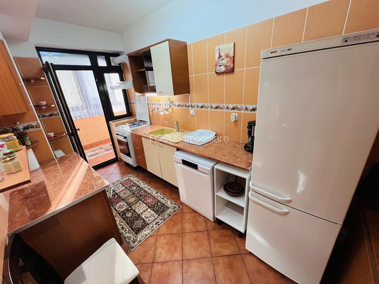 Apartament 3 camere în vilă boutique - 3