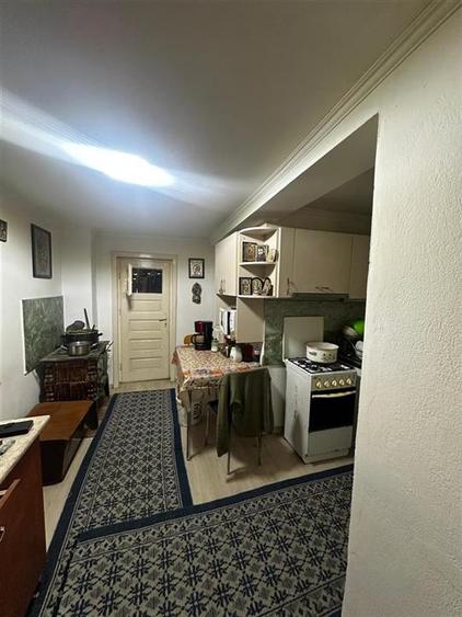 Reco, Casa cu teren, Lugasu de Sus, la 32 km de Oradea