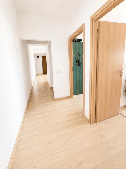 3 Camere 86mp+ Loc Parcare Tomis Plus Str Milano