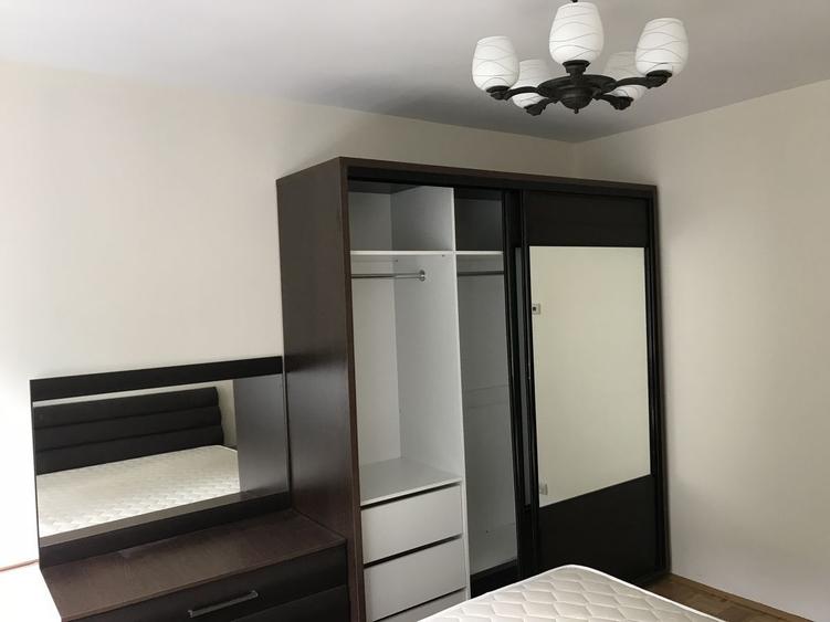Închiriere Apartament 2 camere Piața Unirii, 5 min metrou, parcare, Petfriendly