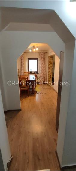 Apartament cu 2 camere | Ceasul Rau | Piata Moldovei