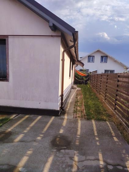 ASĂ TIP DUPLEX – PANTELIMON, STR. DRUMUL GĂRII P+POD, 112 MP, TEREN 97 MP