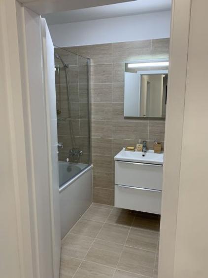 Moghioros Park Residence | 2 Camere| Centrala