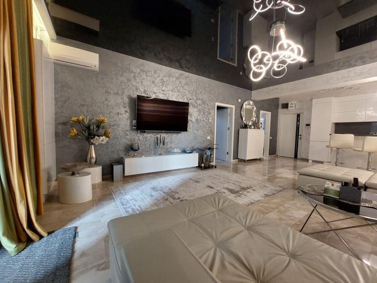 2 CAMERE LUX | MAMAIA | CENTRAL