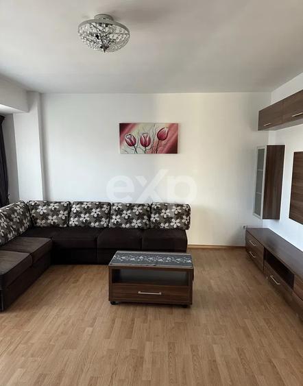 Apartament 3 camere | 86 mp | Balcon panoramic | Buna Ziua
