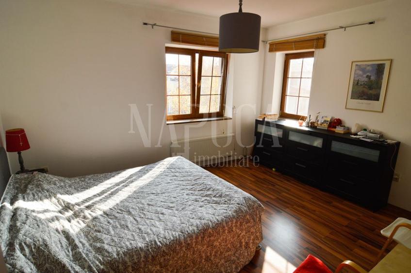 Casa 8 camere de vanzare in Buna Ziua, Cluj Napoca