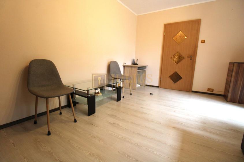 Apartament in zona Circumvalatiunii, Gheorghe Lazar