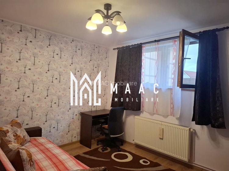 Apartament 3 Camere | Decomandat | Loc de Parcare | Tilisca - 3
