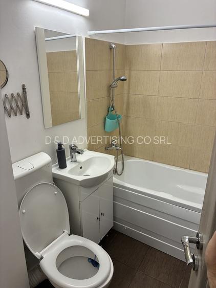 Drumul Taberei - 7 minute metrou Piata Drumul Taberei - Apartament MODERN - 5