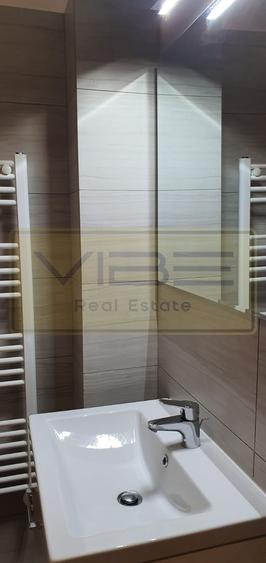 Apartament 2 camere + parcare River Towers - 5 min Iulius Mall