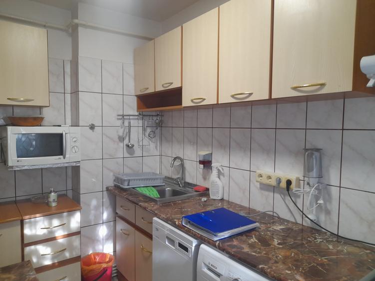 DRUMUL  TABEREI ,VALEA OLTULUI , APARTAMENT  INCHIRIERE