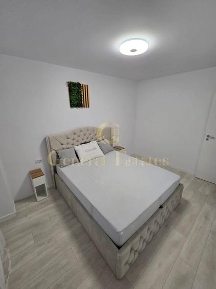 STUDIO MODERN DE ÎNCHIRIAT – CARTIERUL NOUA, BRAȘOV