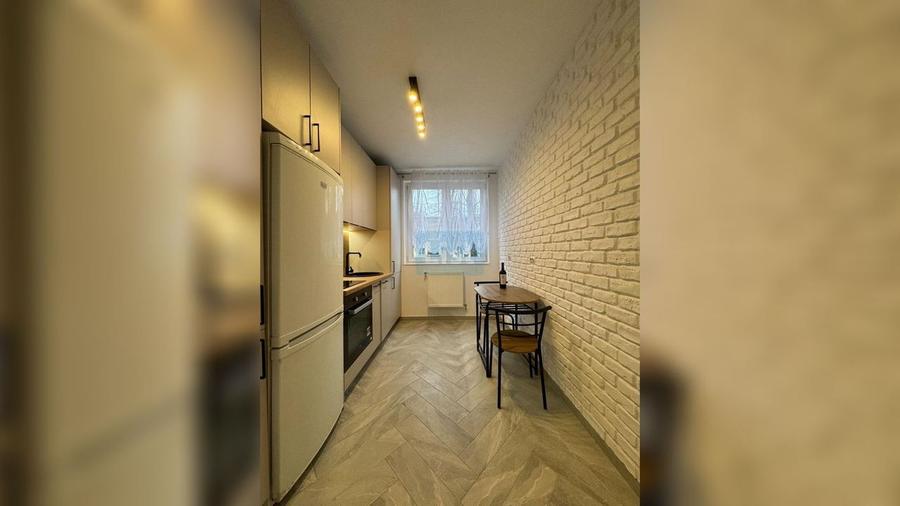 Comision 0%! Apartament 2 camere, Horea, 50mp┃