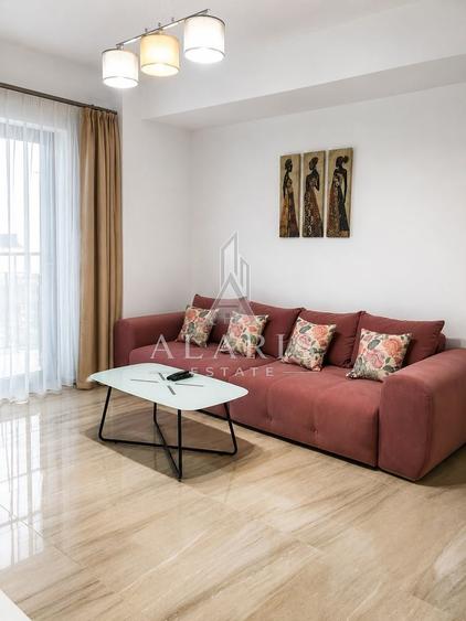 Apartament cu 2 camere, decomandat, in Giroc